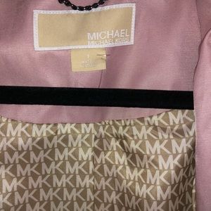 Michael Kors Trench Coat